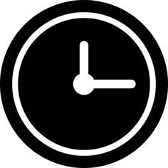 Wall clock