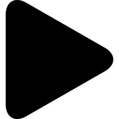 Right arrow black triangle