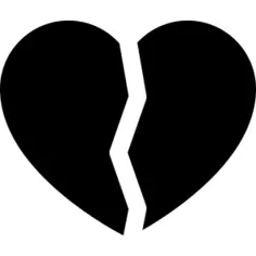 Broken Heart