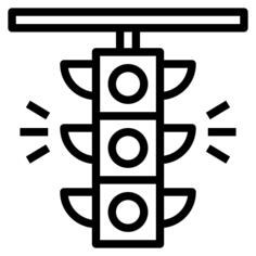 Traffic light