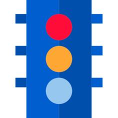 Traffic light