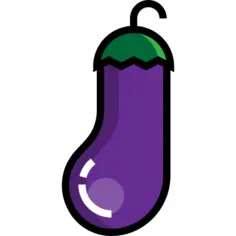 Eggplant