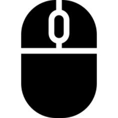 School Computer Mouse