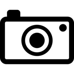 Vintage Camera