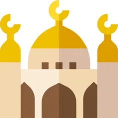 Mosque