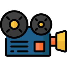 Movie player