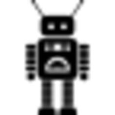 Robot with flexible arms and legs