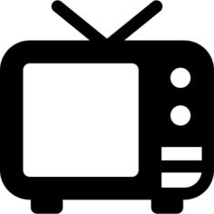 Vintage Television