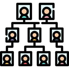 Family tree