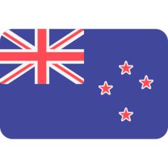 New zealand