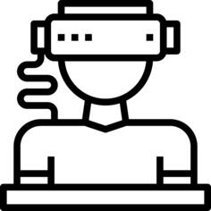 Ar glasses