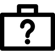 Lost items