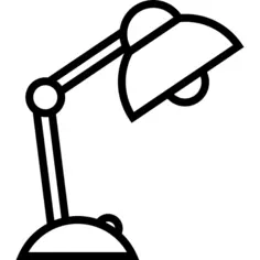 Table Lamp