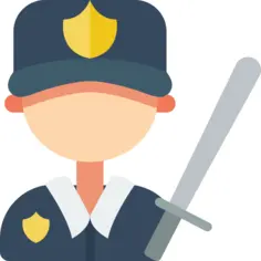 Policeman