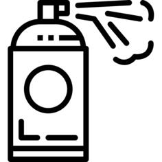 Spray
