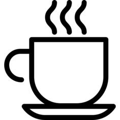 Hot Chocolate Cup