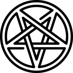 Pentagram