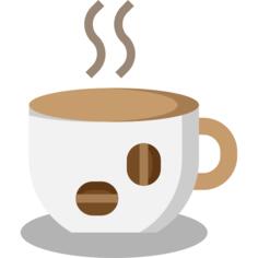 Coffee cup
