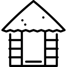 Hut