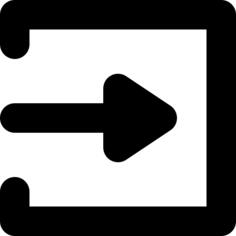 Put In Button