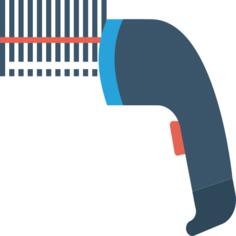 Bar code scanner