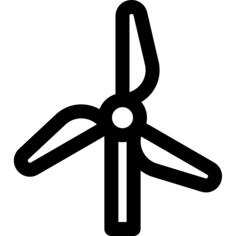 Wind power
