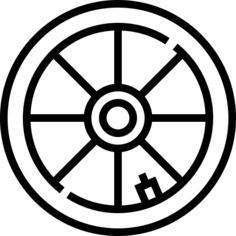 Wheel