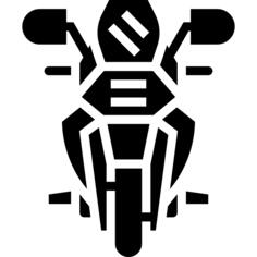 Motorcycle