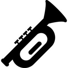 Trumpet Instrument
