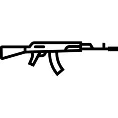 AK 47