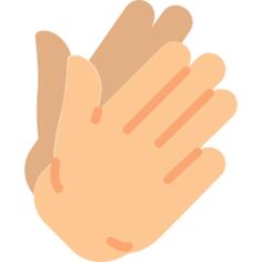 Clapping
