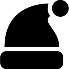 Christmas Hat