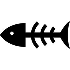 Fish bone