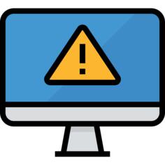 Warning