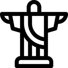 Christ the redeemer