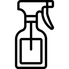 Spray