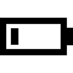 Low Battery