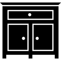 Bedroom drawer furniture