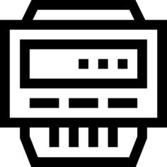 Electric meter