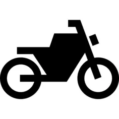 Motorcycle