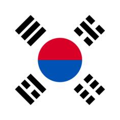 South korea