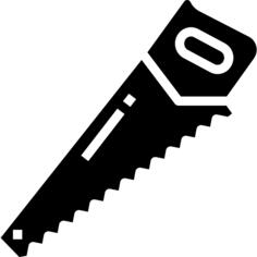 Hand saw