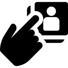 Identification parade