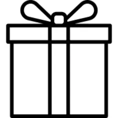 Big Gift Box