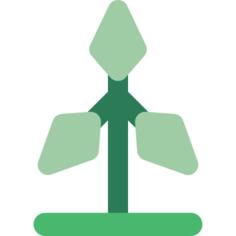 Wind turbine