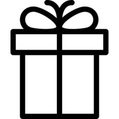 Christmas present