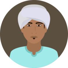 Indonesian