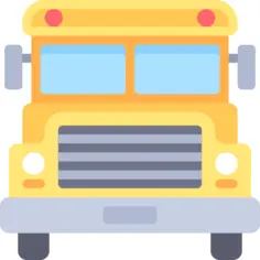School bus