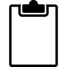 Clipboard