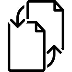 Documents exchange
